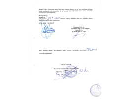 ÖZEL DENT 33 AĞIZ VE DİŞ SAĞLIĞI POLİKLİNİĞİ İLE İNDİRİM PROTOKOLÜ İMZALANDI