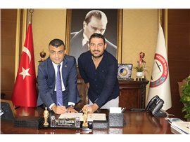 THREE POINTS CAFE İLE İNDİRİM PROTOKOLÜ İMZALANDI
