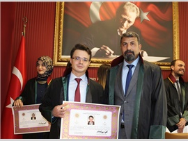 “HAK, HUKUK VE ADALET SLOGAN OLMAKTAN ÖTEYE GİTMİYOR”