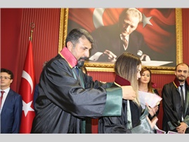 “HAK, HUKUK VE ADALET SLOGAN OLMAKTAN ÖTEYE GİTMİYOR”