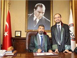 “HAK, HUKUK VE ADALET SLOGAN OLMAKTAN ÖTEYE GİTMİYOR”