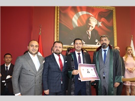 “HAK, HUKUK VE ADALET SLOGAN OLMAKTAN ÖTEYE GİTMİYOR”