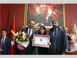“HAK, HUKUK VE ADALET SLOGAN OLMAKTAN ÖTEYE GİTMİYOR”