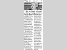 BASINDA BAROMUZ (Baromuzdan Hamile Çocuk Skandalına Tepki)
