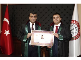 ONLAR ARTIK AVUKAT
