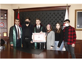 ONLAR ARTIK AVUKAT