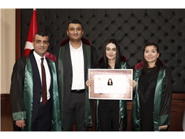 ONLAR ARTIK AVUKAT