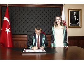 ONLAR ARTIK AVUKAT