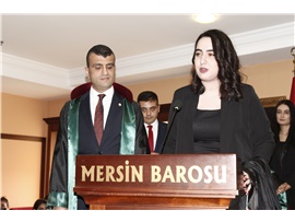 ONLAR ARTIK AVUKAT