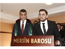 ONLAR ARTIK AVUKAT
