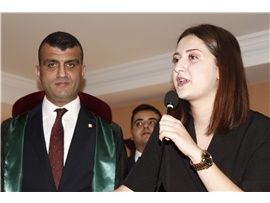 ONLAR ARTIK AVUKAT