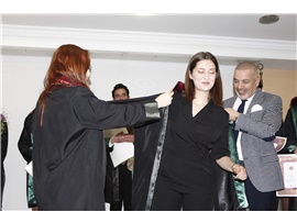 ONLAR ARTIK AVUKAT