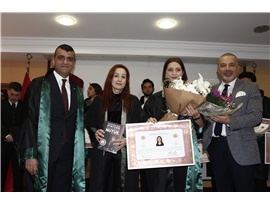 ONLAR ARTIK AVUKAT