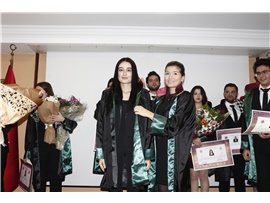 ONLAR ARTIK AVUKAT