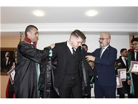 ONLAR ARTIK AVUKAT