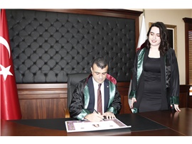 ONLAR ARTIK AVUKAT
