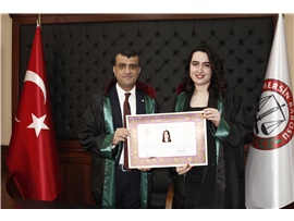 ONLAR ARTIK AVUKAT