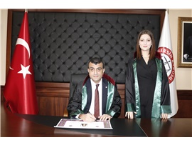 ONLAR ARTIK AVUKAT
