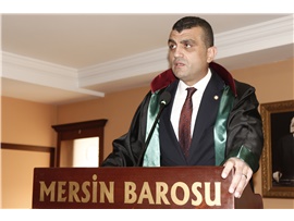 ONLAR ARTIK AVUKAT