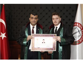 ONLAR ARTIK AVUKAT