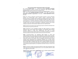 AĞIZ VE DİŞ SAĞLIĞI HİZMETİNDE BAROMUZ ÜYELERİNE ÖZEL İNDİRİM