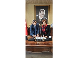 ÖZEL FİZYO YAŞAM FİZİK TEDAVİ VE REHABİLİTASYON MERKEZİ İLE PROTOKOL