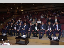 YEŞİLBOĞAZ: “GÜVENLİ ARABULUCULUK SADECE AVUKATLARLA MÜMKÜN”