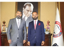 MERSİN CEMEVİ’NDEN,  DİLEK AĞACI PROJEMİZE DESTEK
