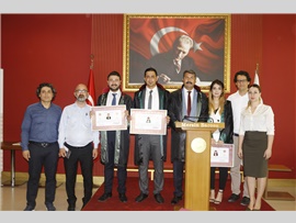 MERSİ BAROSU TURHAL VE HALFETİ’DEKİ İŞKENCEYE EL ATTI