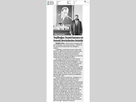 BASINDA BAROMUZ ("Soyadı Kanunu Atatürk'ün Önemli Devrimlerindendir")