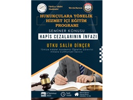 SEMİNER