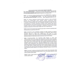 ÖZEL İÇEL DENT İLE İNDİRİM PROTOKOLÜ İMZALANDI