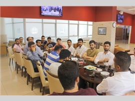 MERSİN BAROSU SPOR KOMİSYONU TOPLANDI.