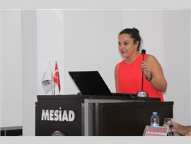 BARO BAŞKANIMIZ AV. BİLGİN YEŞİLBOĞAZ:  “YILDA ORTALAMA 8 BİN ÇOCUK CİNSEL İSTİSMARA UĞRUYOR”