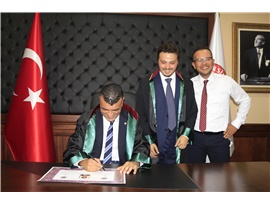 25 STAJYER AVUKATIMIZ CÜBBE GİYME HAYALİNE KAVUŞTU