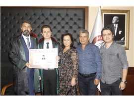 YEŞİLBOĞAZ: “ÜLKENİN DÜZLÜĞE ÇIKMASI, AVUKATLARIN ELLERİNDE”