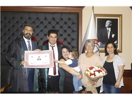 YEŞİLBOĞAZ: “ÜLKENİN DÜZLÜĞE ÇIKMASI, AVUKATLARIN ELLERİNDE”
