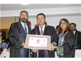 YEŞİLBOĞAZ: “ÜLKENİN DÜZLÜĞE ÇIKMASI, AVUKATLARIN ELLERİNDE”