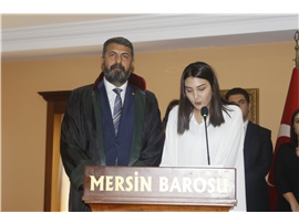 YEŞİLBOĞAZ: “ÜLKENİN DÜZLÜĞE ÇIKMASI, AVUKATLARIN ELLERİNDE”