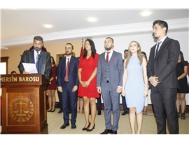 YEŞİLBOĞAZ: “ÜLKENİN DÜZLÜĞE ÇIKMASI, AVUKATLARIN ELLERİNDE”