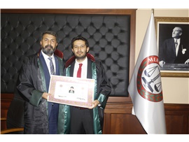 YEŞİLBOĞAZ: “ÜLKENİN DÜZLÜĞE ÇIKMASI, AVUKATLARIN ELLERİNDE”