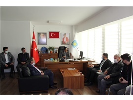 YEŞİLBOĞAZ: “HEP BİRLİKTE HUKUK MÜCADELESİ VERMEK ZORUNDAYIZ”