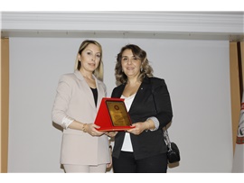 HPV VE AŞI HAKKI” KONULU PANEL DÜZENLENDİ