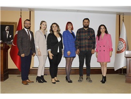 HPV VE AŞI HAKKI” KONULU PANEL DÜZENLENDİ