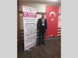 BARO BAŞKANLARI ‘BİZ OLMADAN OLMAZ’ ÇALIŞTAYINDA BULUŞTU
