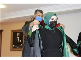 YEMİN TÖRENİ (23.12.2020)