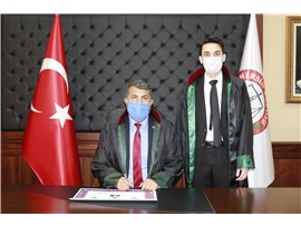 YEMİN TÖRENİ (23.12.2020)