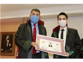 YEMİN TÖRENİ (23.12.2020)