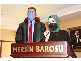 YEMİN TÖRENİ (23.12.2020)