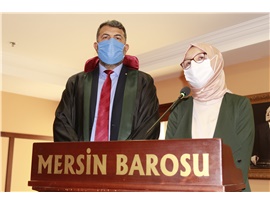 YEMİN TÖRENİ (23.12.2020)